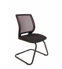 Офисное кресло Chairman 699 V Россия TW серый