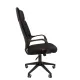 Кресло руководителя Chairman 525 Россия ткань 26-28 черн. Фото товара с разных ракурсов.