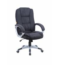 Кресло руководителя Chairman CH667 черный
